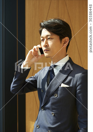 商務 商務人士 商人 30386448