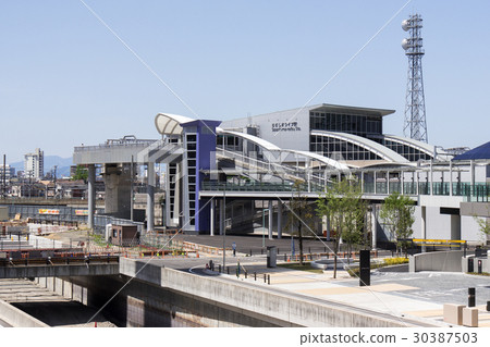 Sasashima live station 30387503