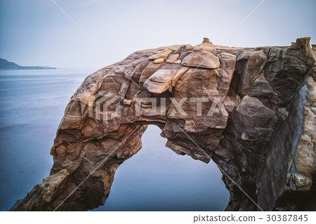 深澳岬角象鼻岩 30387845