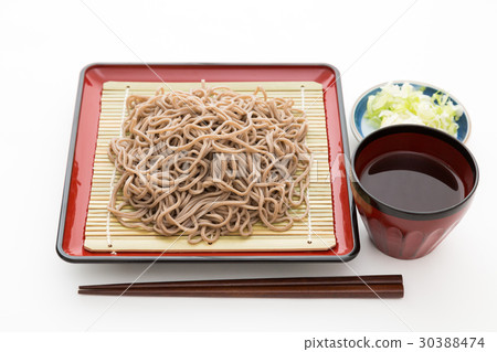 Buckwheat white back 30388474