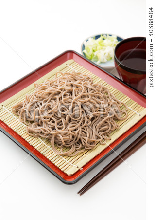 Buckwheat white back 30388484