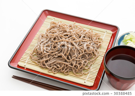 蕎麥白背 30388485