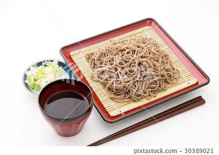 Buckwheat white back 30389021