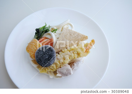 冷凍烏龍麵 冷凍烏龍麵 30389048