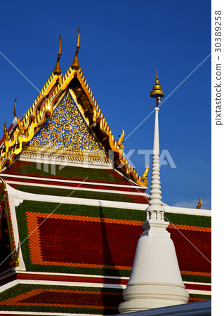 bangkok the temple thailand abstract tower bangkok the temple thailand abstract tower 30389258