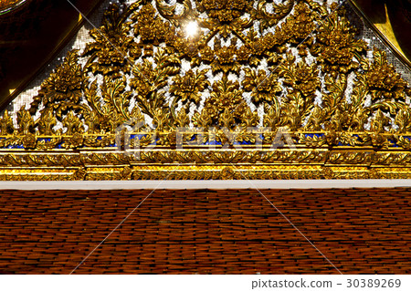 bangkok the temple thailand abstract cross bangkok the temple thailand abstract cross 30389269