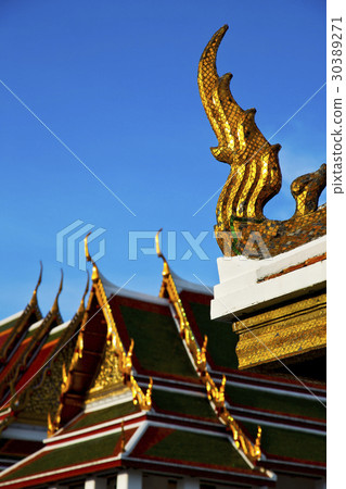 bangkok the temple thailand abstract bangkok the temple thailand abstract 30389271