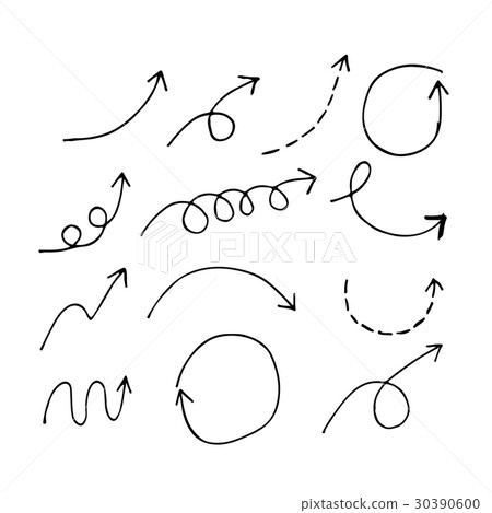 abstract pattern background illustration  30390600