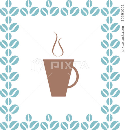 Coffee Cup Icon Coffee Cup Icon 30391001