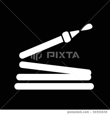 extractor hood icon illustration extractor hood icon illustration 30391630