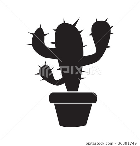 Cannon icon illustration 30391749