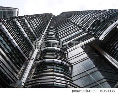 Petronas Tower 30393455