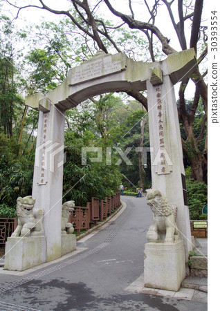 Hong Kong Zoological and Botanical Gardens Hong Kong Zoological and Botanical Gardens 30393554
