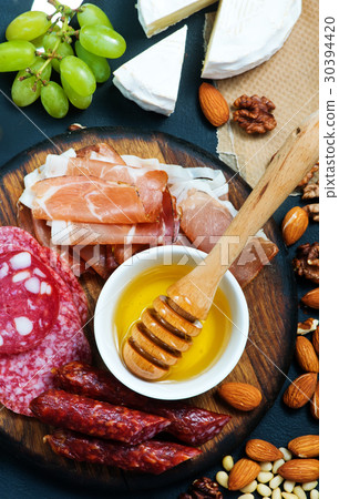 antipasti antipasti 30394420