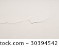 Crack of paint 30394542