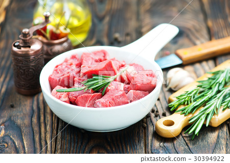 raw meat raw meat 30394922