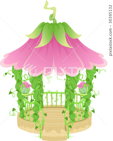 gazebo image clipart