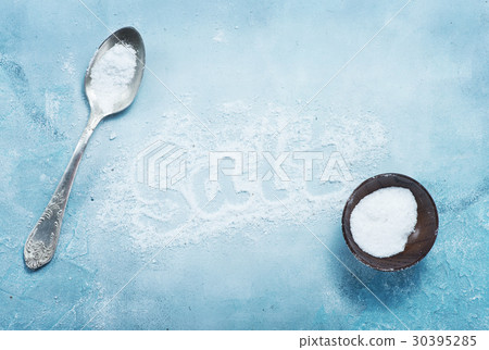 sea salt sea salt 30395285