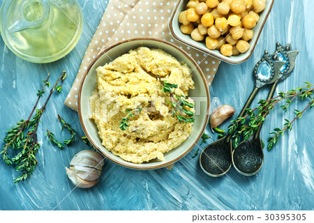 humus 30395305