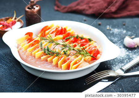 chicken breast chicken breast 30395477