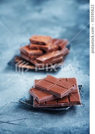 chocolate 30395622