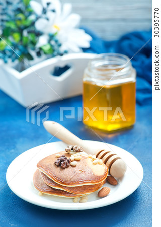 pancakes pancakes 30395770