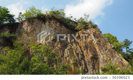 泉山磁場（日本瓷器的原產地） 30396023