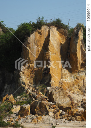 泉山磁場（日本瓷器的原產地） 30396044