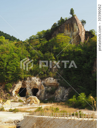 泉山磁場（日本瓷器的原產地） 30396062