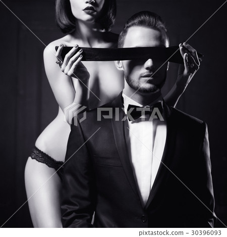 Sensual couple 30396093