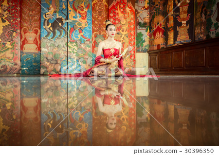 Aoradee lady in literature Thailand Aoradee lady in literature Thailand 30396350
