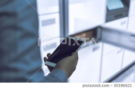 送貨上門的圖像 送貨上門的圖像 30396922