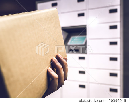 送貨上門的圖像 送貨上門的圖像 30396946