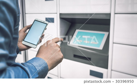 送貨上門的圖像 送貨上門的圖像 30396950