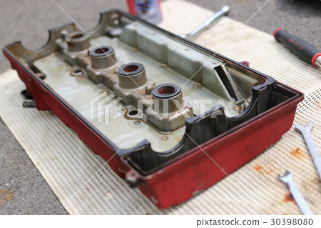 發動機蓋罩 30398080