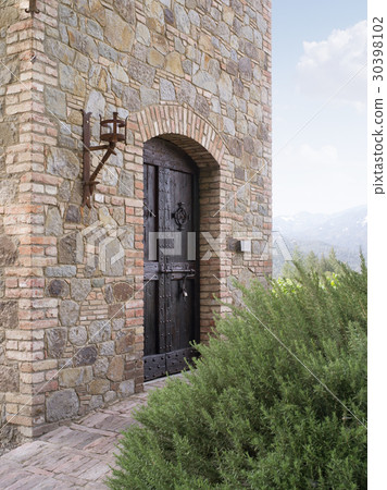 old times door 30398102