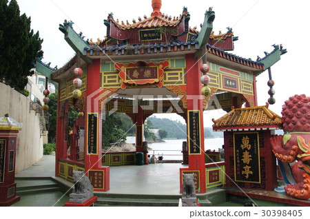 YorozuHisashitei 30398405