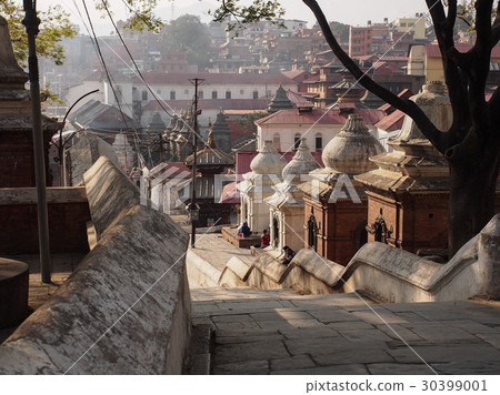 Kathmandu-Pashupatinath temple Pashupatinath temple, Kathmandu Kathmandu-Pashupatinath temple Pashupatinath temple, Kathmandu 30399001