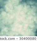 Glitter Background with Abstract Night Stars 30400080