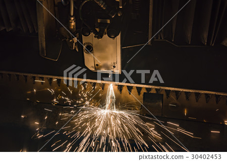 Industrial Laser cutting processing manufacture Industrial Laser cutting processing manufacture 30402453