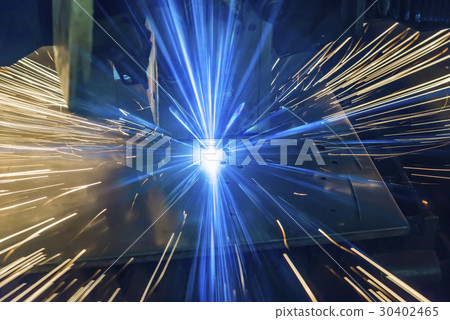 Industrial Laser cutting processing manufacture Industrial Laser cutting processing manufacture 30402465