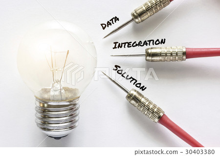 data integration solution dart run to bulb lamp data integration solution dart run to bulb lamp 30403380