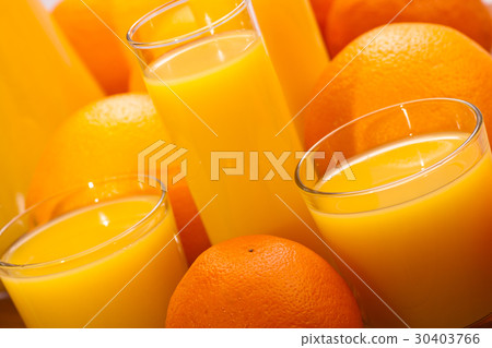 Oranges Oranges 30403766