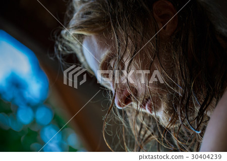 Portrait of beautiful men Portrait of beautiful men 30404239