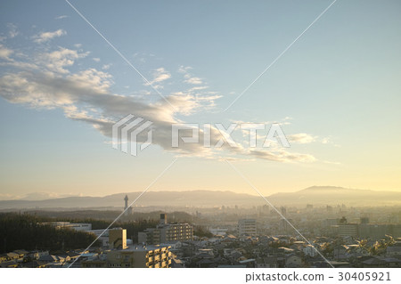 breaking Dawn  30405921