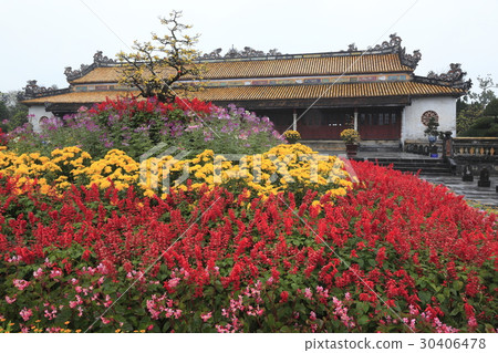 阮朝的太陽 30406478