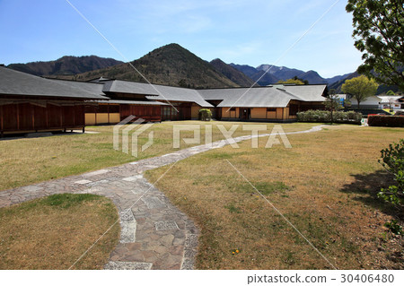 Yamadera Basho Memorial Hall Yamadera Basho Memorial Hall 30406480