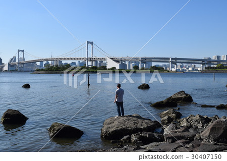 東京台場 30407150