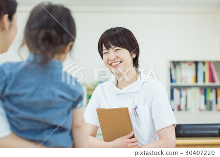 Medical image 30407220