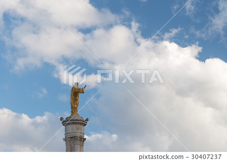 The Sanctuary of Fatima The Sanctuary of Fatima 30407237